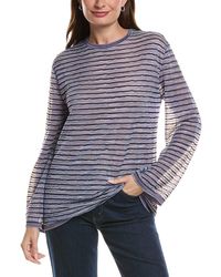 Missoni - Oversized Pullover - Lyst