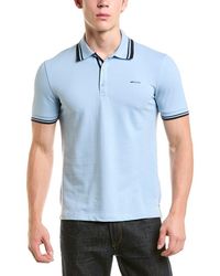 Gas - Polo Shirt - Lyst