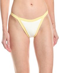 LSPACE - Space Mackenzie Bitsy Bottom - Lyst