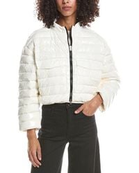 Herno - Down Puffer Jacket - Lyst