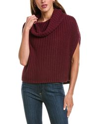 525 America - Cate Pullover - Lyst