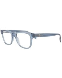 Montblanc - Mb0178O 51Mm Optical Frames - Lyst