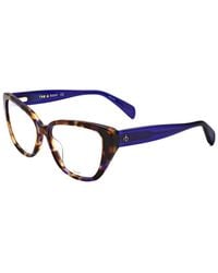 Rag & Bone - 54Mm Optical Frames - Lyst