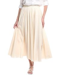 ANNA KAY - Melissa Skirt - Lyst