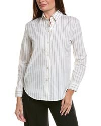 Max Mara - Mm By Effige Shirt - Lyst