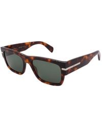 Ferragamo - Sf1030scp 54mm Sunglasses - Lyst
