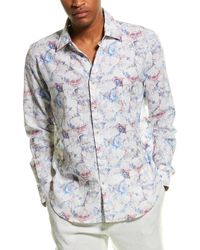 Robert Graham Shirts for Men | Online 