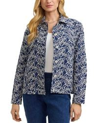 Foxcroft - Thelma Jacket - Lyst