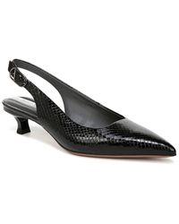 Franco Sarto - Marlow Slingback Pump - Lyst
