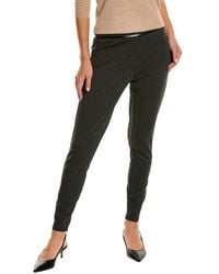 Nanette Lepore - Miracle Ponte Pant - Lyst