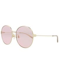 Gucci - Gg1281Sk 60Mm Sunglasses - Lyst