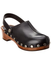 dior clogs