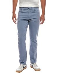 Joe's Jeans - The Brixton French Terry Trouser - Lyst
