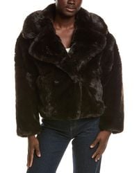 Noize - Loretta Coat - Lyst