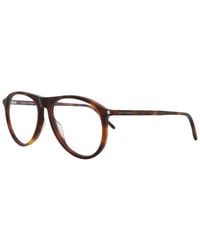 Saint Laurent - Gucci 56Mm Optical Frames - Lyst