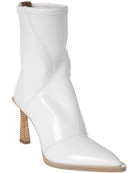 fendi boots womens