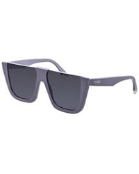 Fendi - Way 62Mm Sunglasses - Lyst
