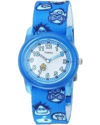 Timex - Time Machines Watch - Lyst