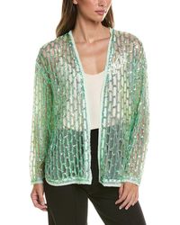 forte_forte - Embellished Jacket - Lyst