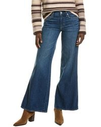 Amo Denim - Amo Faith Attraction Flare Jean - Lyst