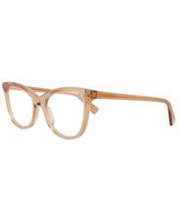 Bottega Veneta - Bv1226o 54mm Optical Frames - Lyst