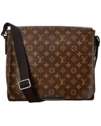 Men's Louis Vuitton Bags from $368