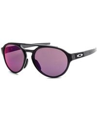 Oakley Oo9421 58mm Sunglasses - Multicolour