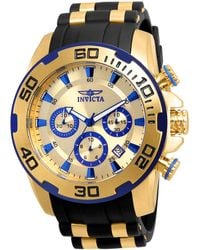 INVICTA WATCH - Pro Diver Watch - Lyst