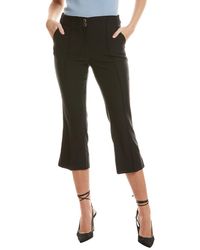 Nanette Lepore - Belted Pant - Lyst