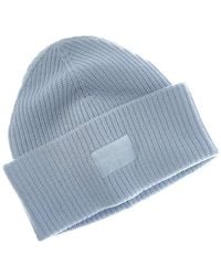 Rag & Bone - Blake Wool-Blend Beanie - Lyst