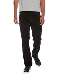 Joe's Jeans - The Brixton Corduroy Pant - Lyst