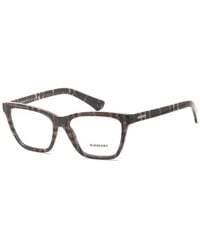 Burberry - Be2440 54Mm Optical Frames - Lyst