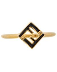 Fendi - Forever Ring - Lyst