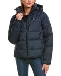 Helly Hansen - Kvitfjell Race Puffy Jacket - Lyst