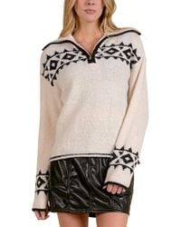 Elan - Pullover - Lyst