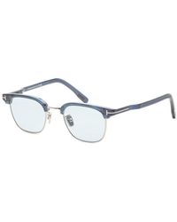 Tom Ford - Ft1119 47Mm Sunglasses - Lyst