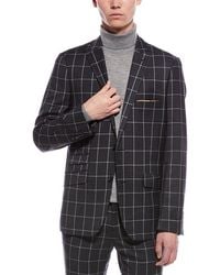 Paisley & Gray - Ashton Slim Jacket - Lyst