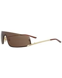 Gucci - Gg1561S 99Mm Sunglasses - Lyst