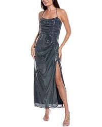 Hutch - Beauden Gown - Lyst
