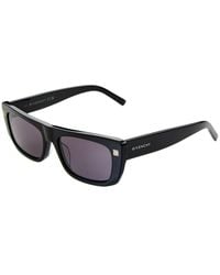 Givenchy - Gv40047U 57Mm Sunglasses - Lyst