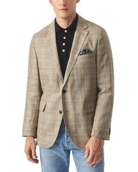 J.McLaughlin - J. Mclaughlin Mccown Jacket - Lyst