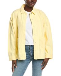 Z Supply - Bay Breeze Jacket - Lyst