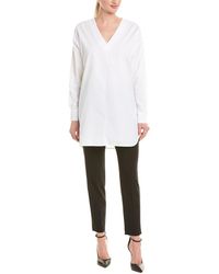 Max Mara Top - White