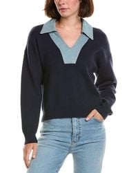 Nanette Lepore - Pullover - Lyst