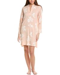 Natori - Night Gown - Lyst