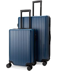 Miami Carryon - Ocean 2pc Polycarbonate Spinner - Lyst