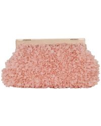 Badgley Mischka - Jewel Seena Pouch - Lyst
