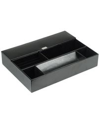 WOLF 1834 - Wolf Heritage Valet Tray - Lyst