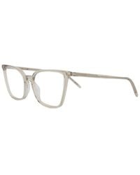 Saint Laurent - 54Mm Optical Frames - Lyst