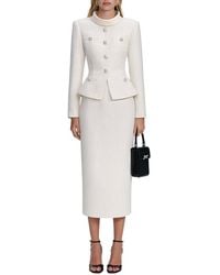MIRA RICHI - Mira 2Pc Top & Skirt Set - Lyst
